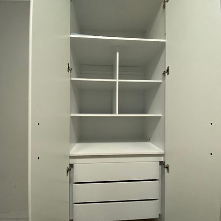 Apartamento Enseada グァルジャー エクステリア 写真