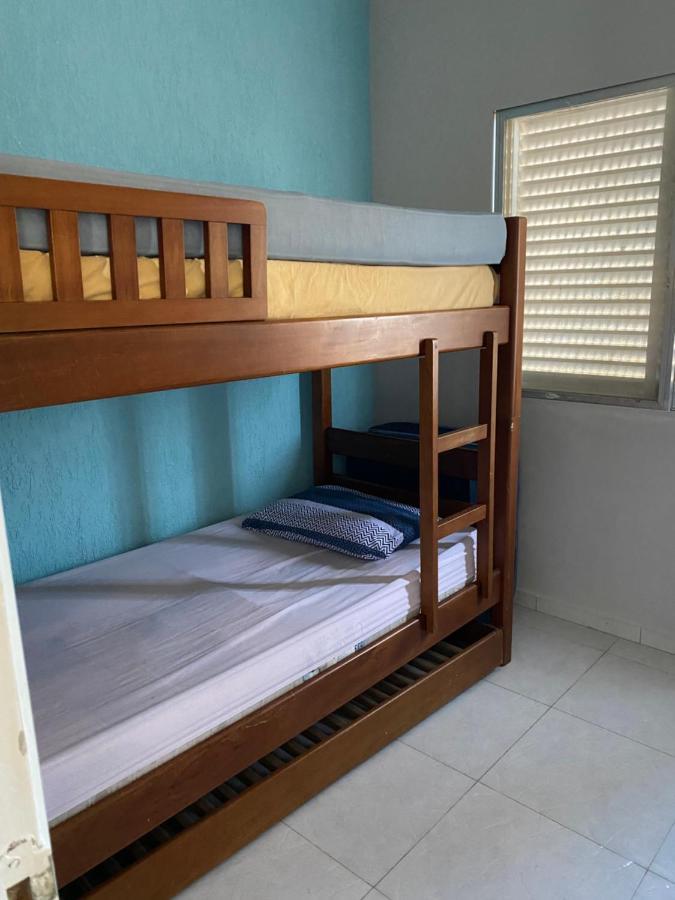 Apartamento Enseada グァルジャー エクステリア 写真
