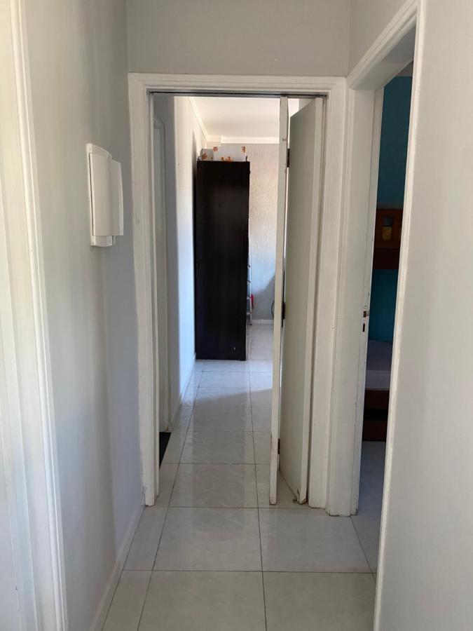 Apartamento Enseada グァルジャー エクステリア 写真