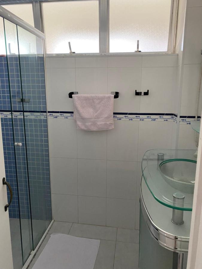 Apartamento Enseada グァルジャー エクステリア 写真