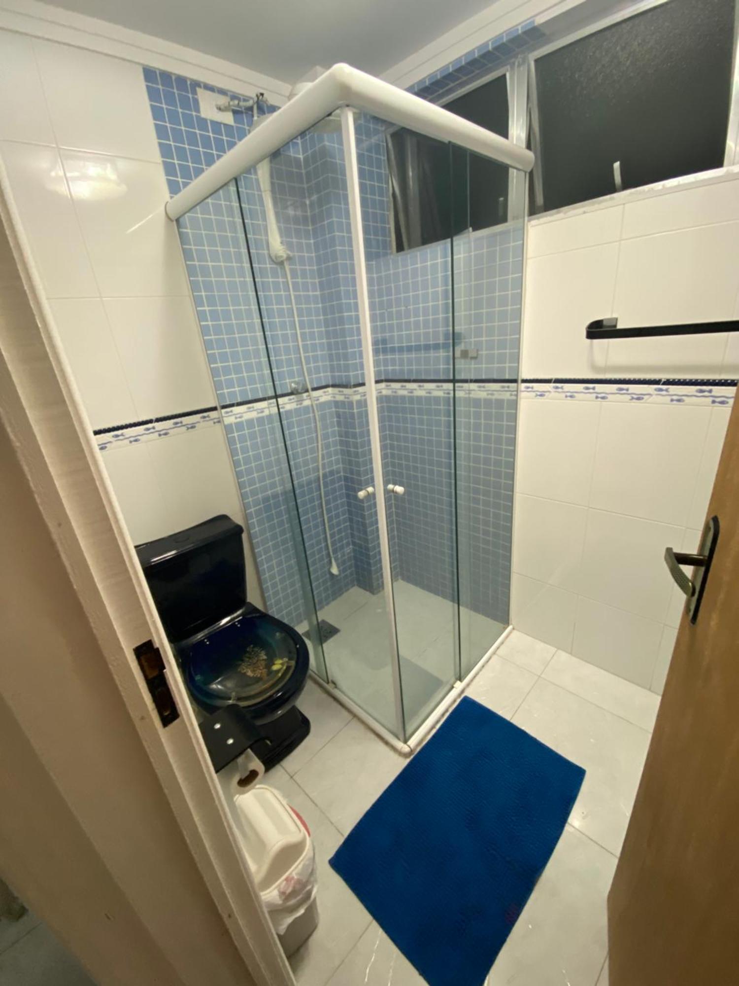 Apartamento Enseada グァルジャー エクステリア 写真