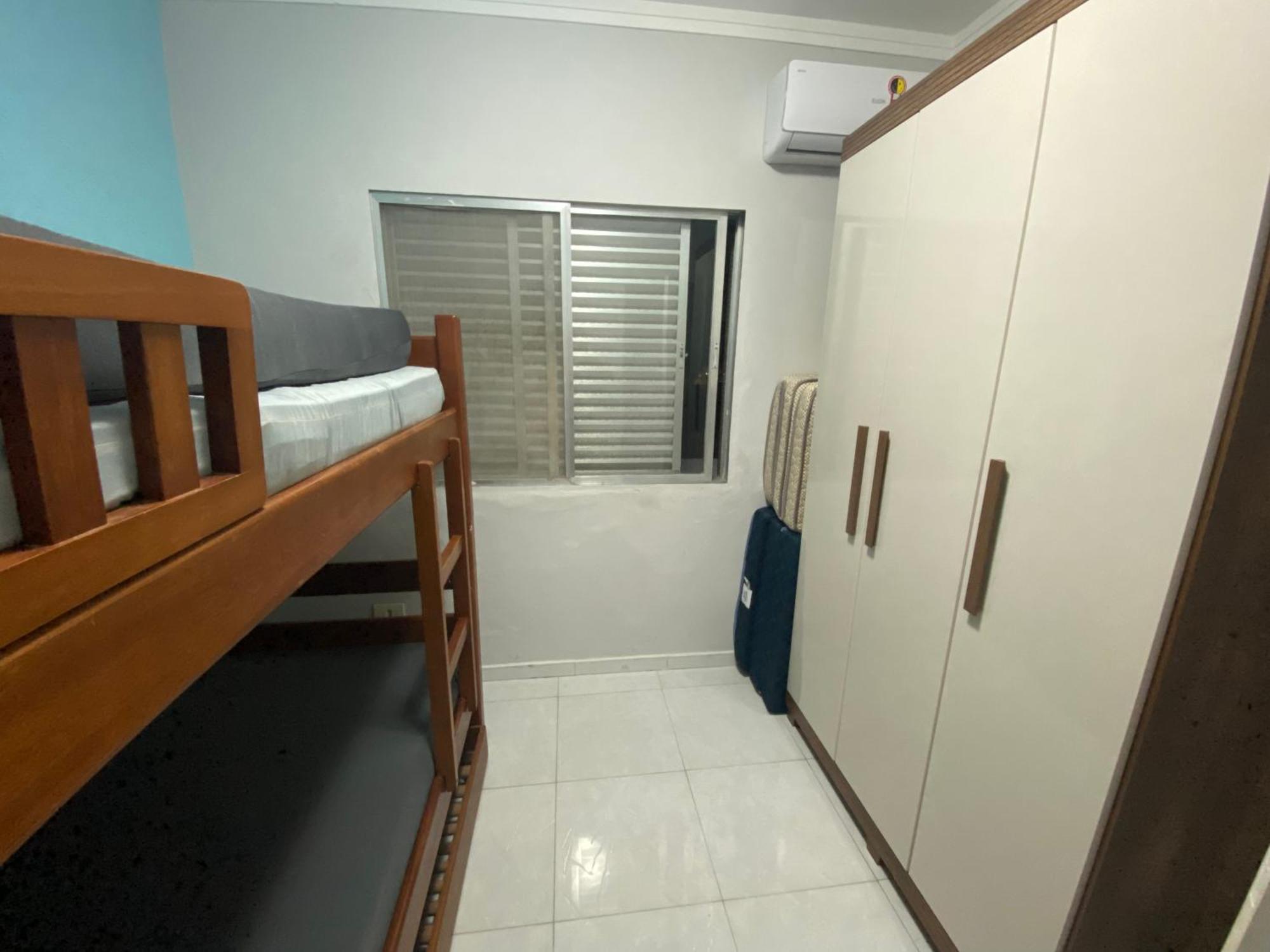 Apartamento Enseada グァルジャー エクステリア 写真